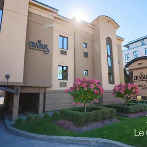 3* Motel Le Chablis Cadillac
