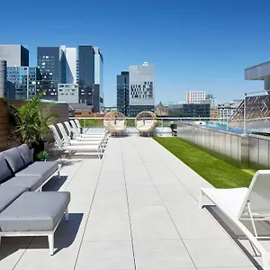 3* Hotel Homewood By Hilton Downtown