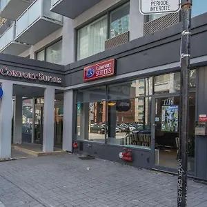 3* Hotel Comfort Downtown