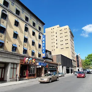 3* Hotel St-denis
